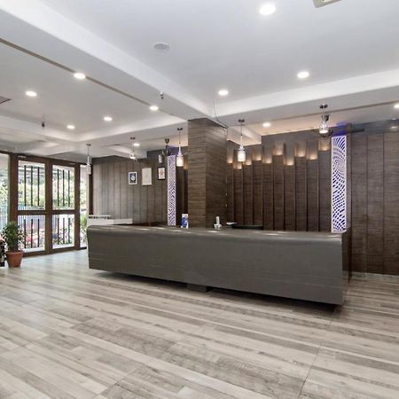 Syona Residency Hotel Lucknow Luaran gambar