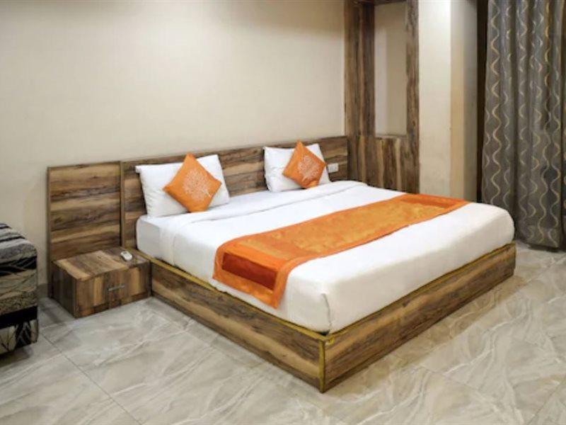Syona Residency Hotel Lucknow Luaran gambar
