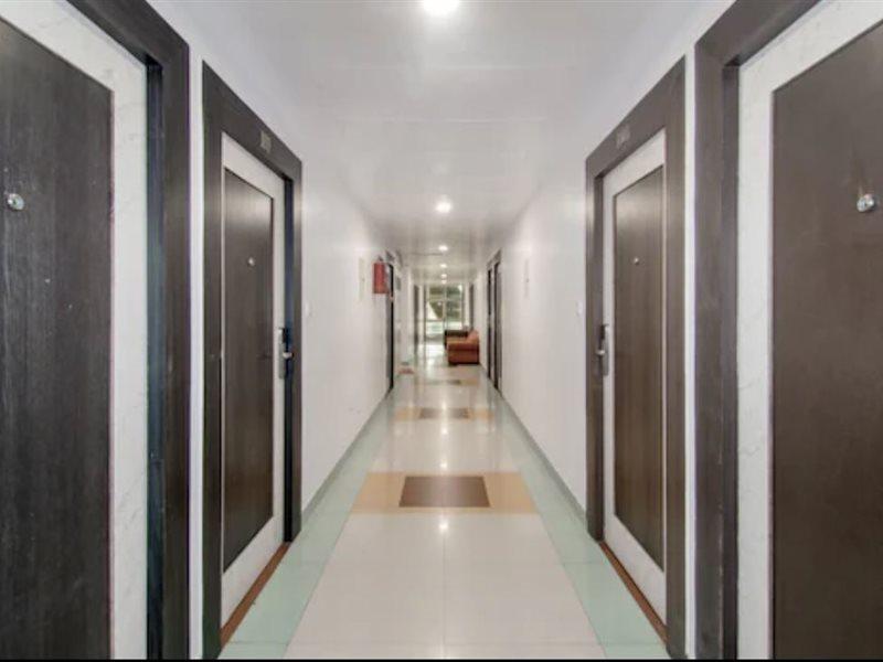 Syona Residency Hotel Lucknow Luaran gambar