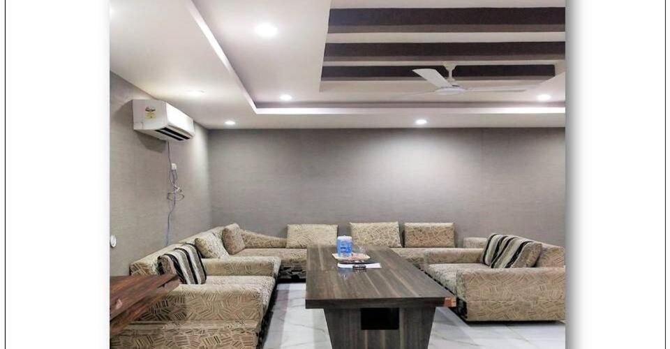 Syona Residency Hotel Lucknow Luaran gambar
